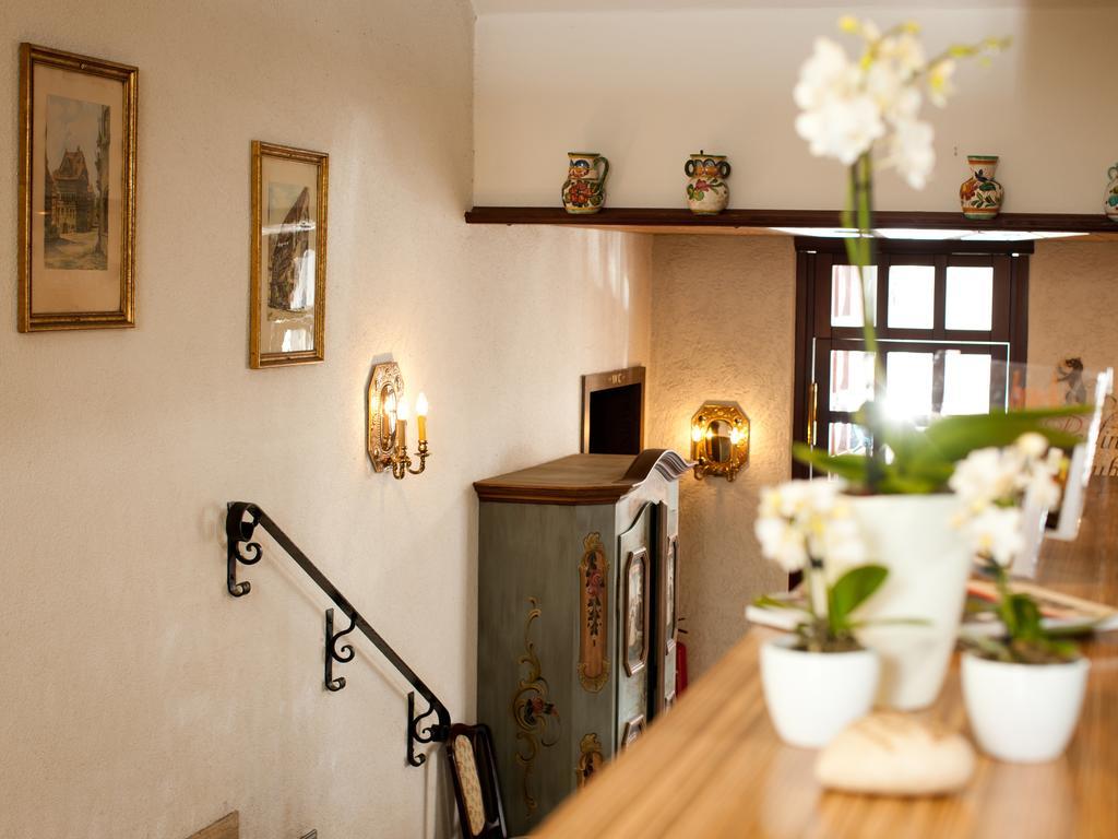 Hotel Traube Ruedesheim Рюдесхайм-на-Рейне Экстерьер фото